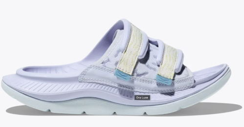 hoka ora luxe